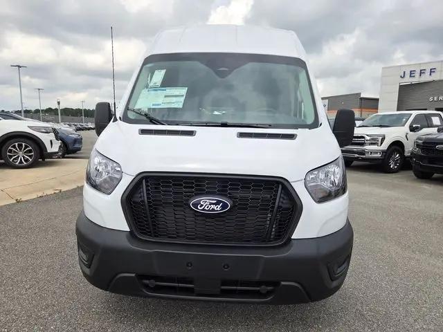 2026 Ford Transit Cargo Van T-350