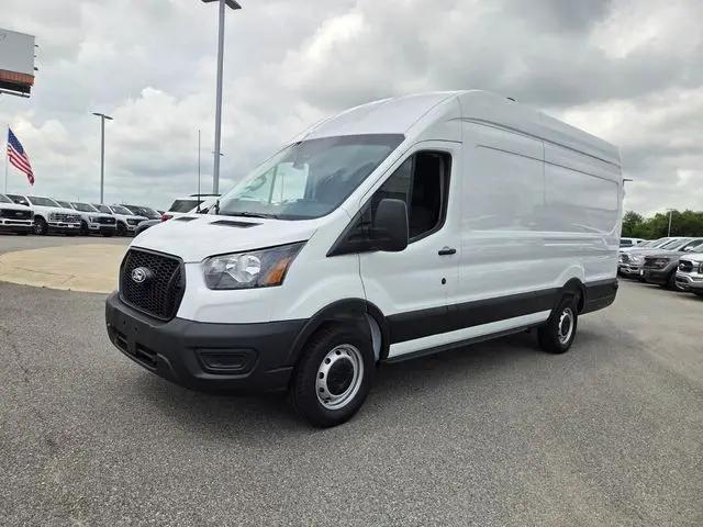 2026 Ford Transit Cargo Van T-350