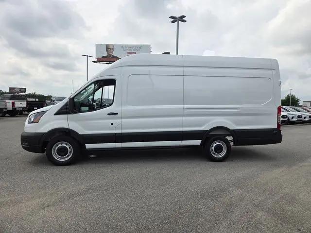 2026 Ford Transit Cargo Van T-350