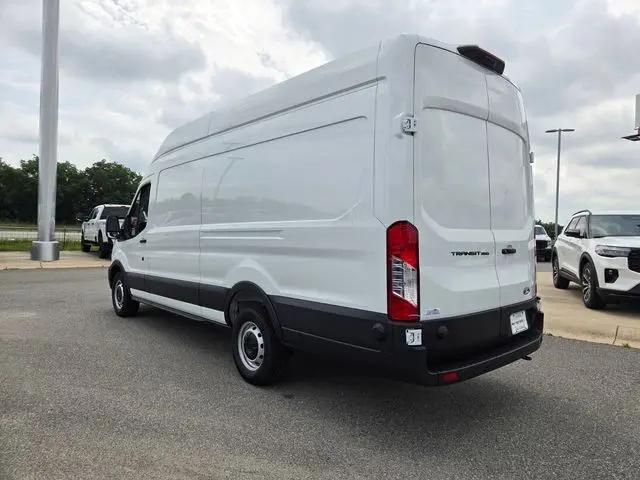 2026 Ford Transit Cargo Van T-350
