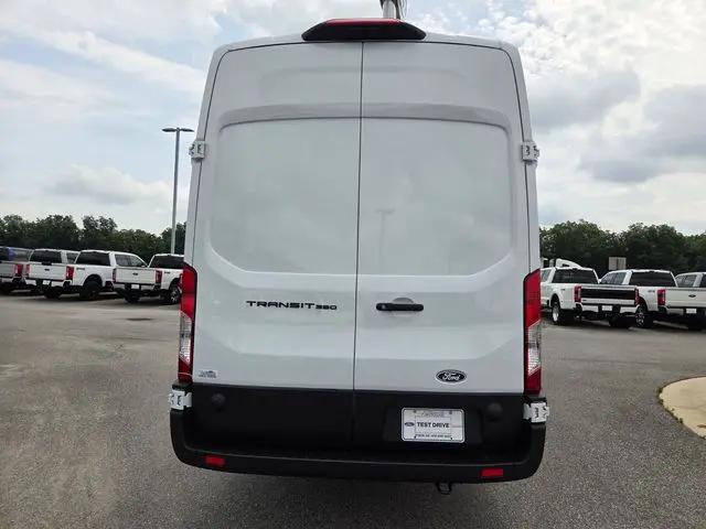 2026 Ford Transit Cargo Van T-350