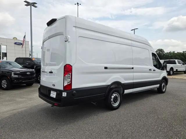 2026 Ford Transit Cargo Van T-350