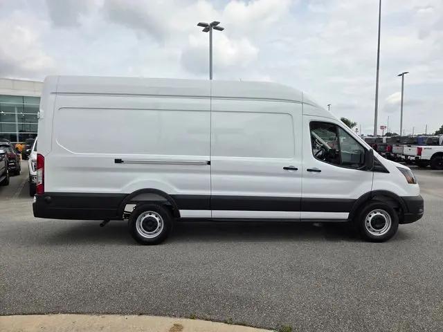 2026 Ford Transit Cargo Van T-350