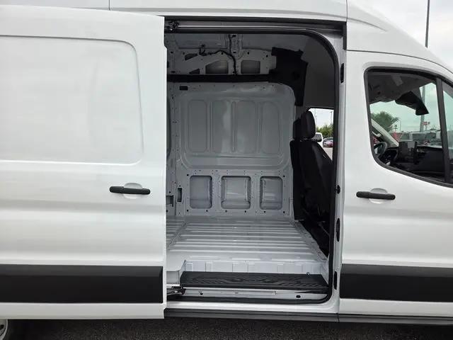 2026 Ford Transit Cargo Van T-350