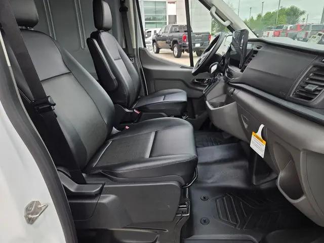 2026 Ford Transit Cargo Van T-350