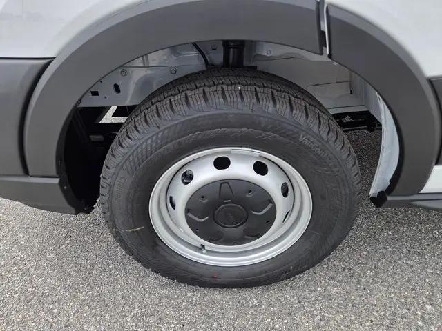 2026 Ford Transit Cargo Van T-350