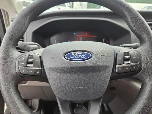 2026 Ford Transit Cargo Van T-350