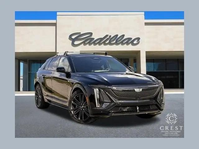 2026 Cadillac iQ V-Series for sale in Frisco, TX