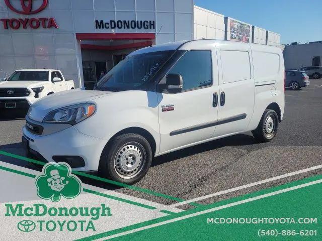 2022 Ram ProMaster City Cargo Van Cargo Van for sale in Staunton, VA