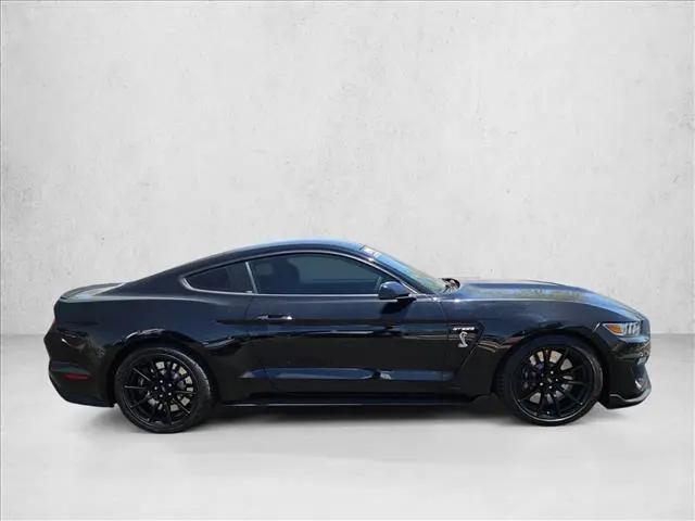 2016 Ford GT Shelby GT350
