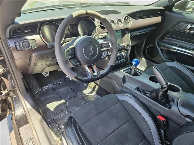 2016 Ford GT Shelby GT350