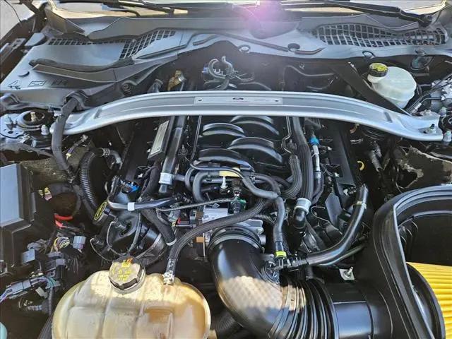 2016 Ford GT Shelby GT350