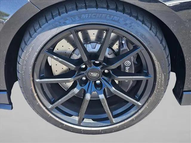 2016 Ford GT Shelby GT350
