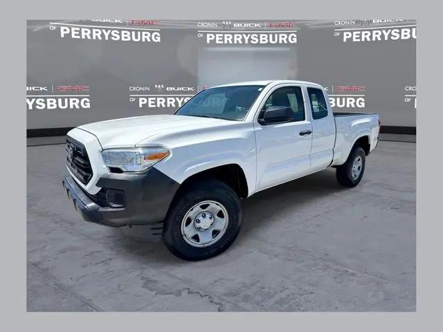 2016 Toyota Tacoma SR for sale in Perrysburg, OH