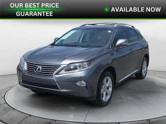2015 Lexus RX 350 Base for sale in Rock Hill, SC