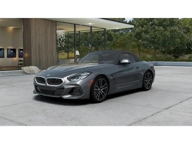 2026 BMW Z4 sDrive30i for sale in Columbia, SC