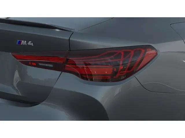2027 BMW M4 Standard