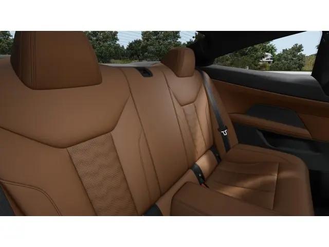 2027 BMW M4 Standard