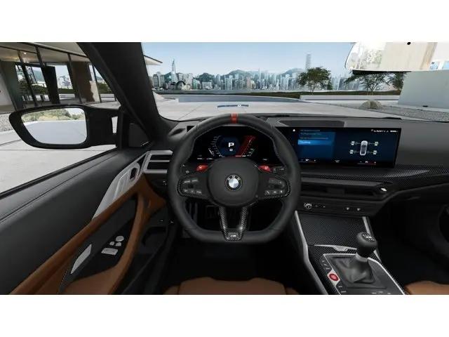 2027 BMW M4 Standard