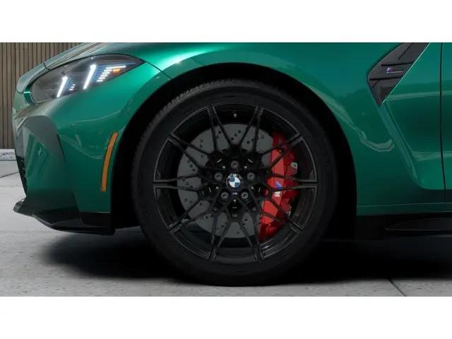 2027 BMW M3 Competition