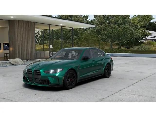 2027 BMW M3 Competition for sale in Columbia, SC