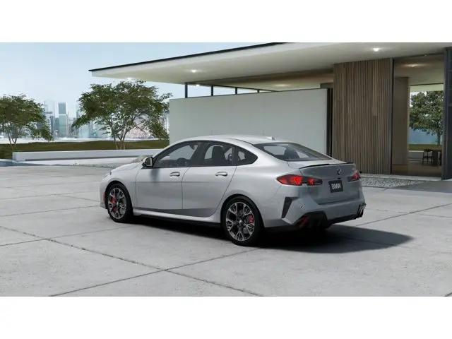 2026 BMW Coupe xDrive