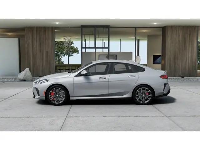 2026 BMW Coupe xDrive