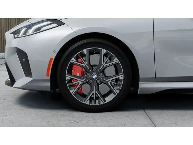 2026 BMW Coupe xDrive