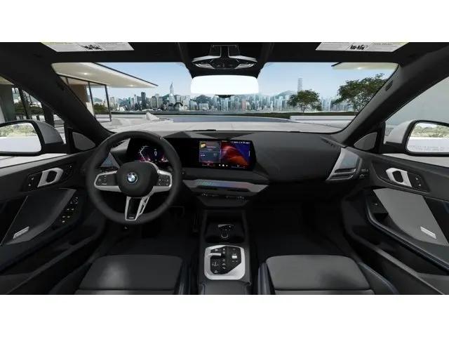 2026 BMW Coupe xDrive
