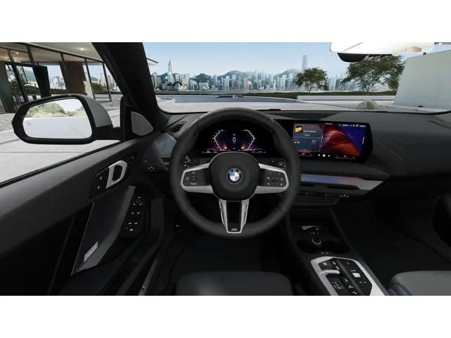 2026 BMW Coupe xDrive