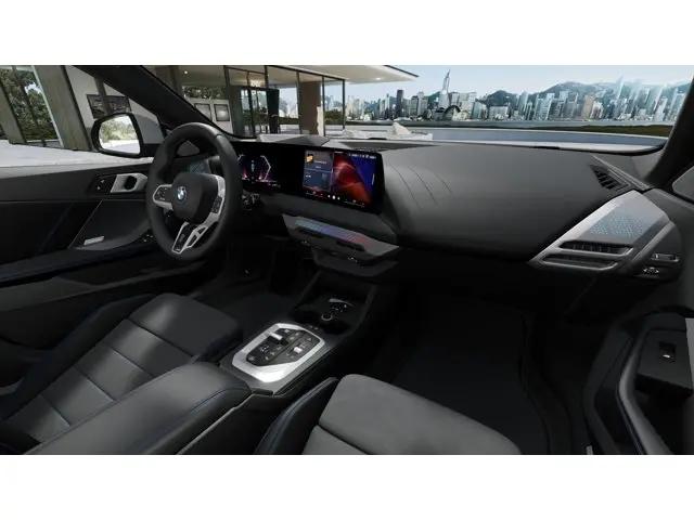 2026 BMW Coupe xDrive