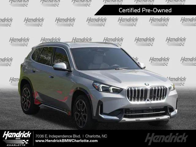 2024 BMW X1 xDrive28i for sale in Charlotte, NC