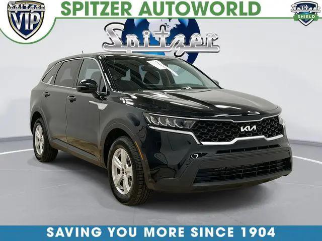 2023 Kia Sorento LX for sale in Ontario, OH