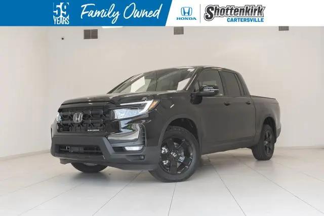2026 Honda Ridgeline Black Edition for sale in Cartersville, GA