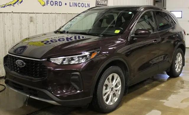 2023 Ford Escape Active for sale in Fairbanks, AK