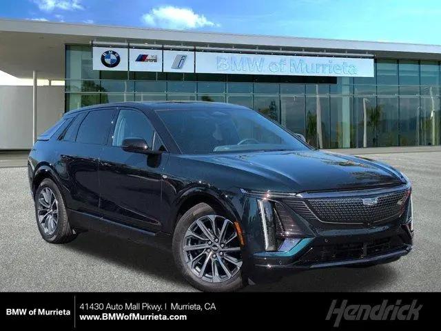 2024 Cadillac iQ Sport w/1SF for sale in Murrieta, CA