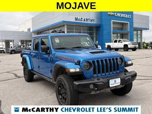2023 Jeep Gladiator Sport for sale in Lee's Summit, MO