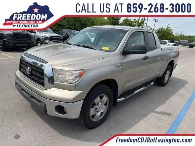 2007 Toyota Tundra SR5 5.7L V8 for sale in Lexington, KY