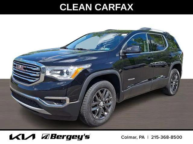 2019 GMC Acadia SLT-1 for sale in Colmar, PA