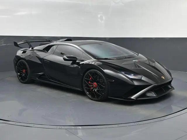 2022 Lamborghini Huracan Coupe for sale in Huntersville, NC