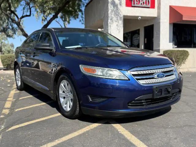 2011 Ford Taurus SE for sale in Mesa, AZ
