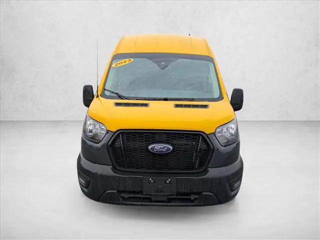 2023 Ford Transit Cargo Van T-250