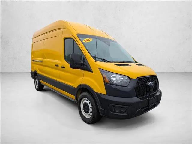 2023 Ford Transit Cargo Van T-250
