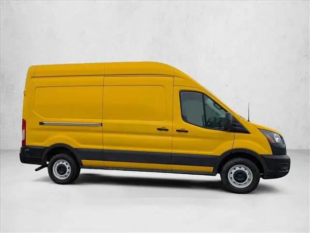 2023 Ford Transit Cargo Van T-250
