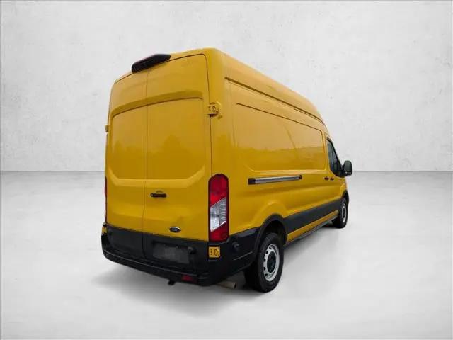 2023 Ford Transit Cargo Van T-250