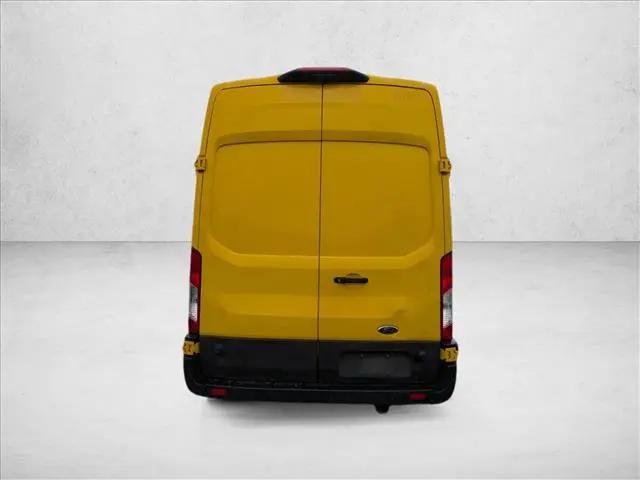 2023 Ford Transit Cargo Van T-250