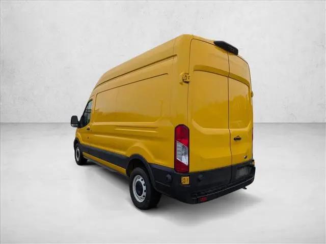 2023 Ford Transit Cargo Van T-250