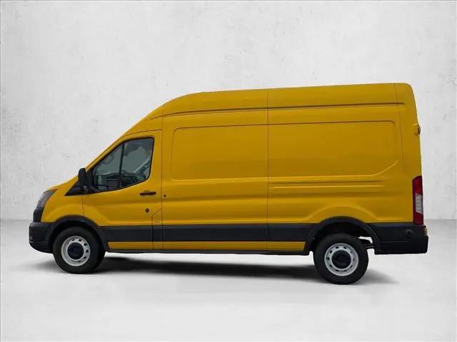 2023 Ford Transit Cargo Van T-250