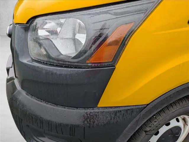 2023 Ford Transit Cargo Van T-250