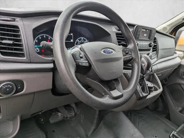 2023 Ford Transit Cargo Van T-250